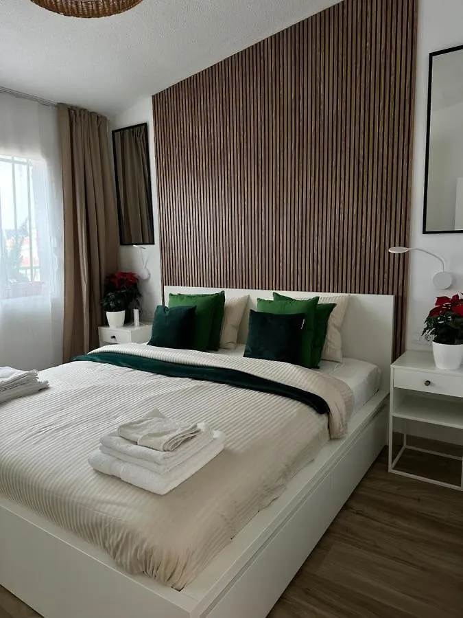 Ferienwohnung La Casa De Paseka Costa Adeje  Spanien
