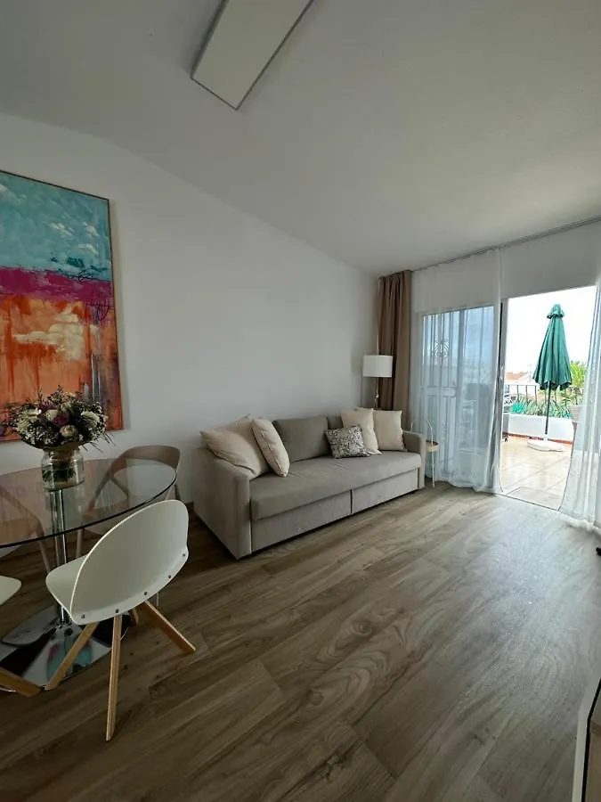 Ferienwohnung La Casa De Paseka Costa Adeje  Apartment Costa Adeje (Tenerife)