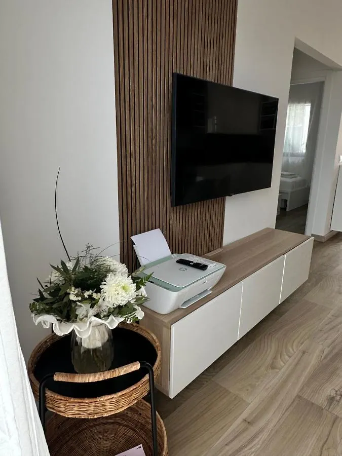 Ferienwohnung La Casa De Paseka Costa Adeje  Spanien