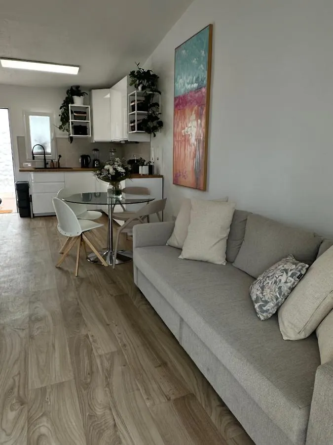 Ferienwohnung La Casa De Paseka Costa Adeje  Spanien