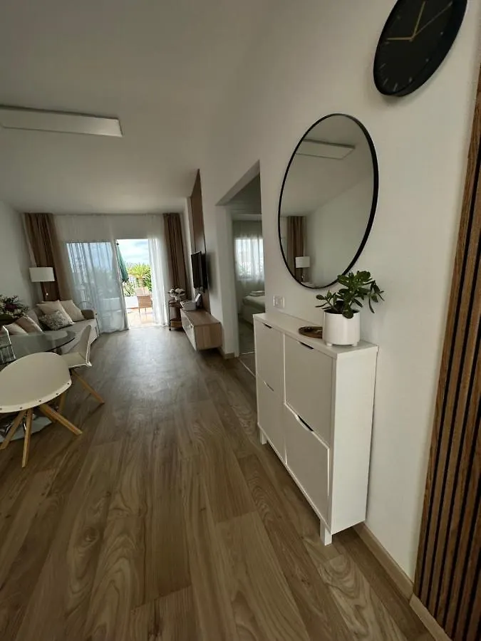 Ferienwohnung La Casa De Paseka Costa Adeje  Apartment Costa Adeje (Tenerife)