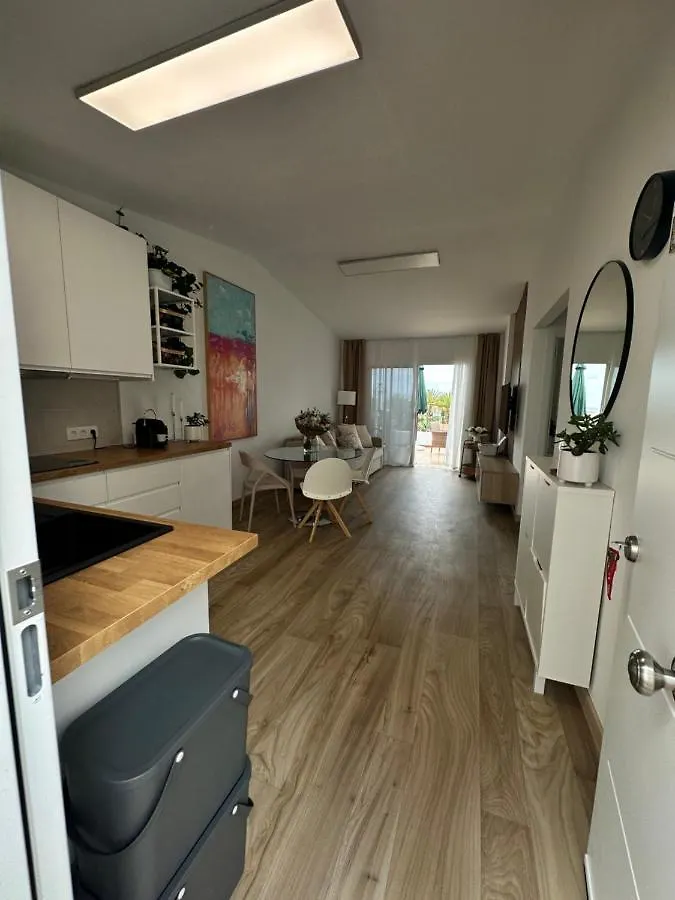 Ferienwohnung La Casa De Paseka Costa Adeje