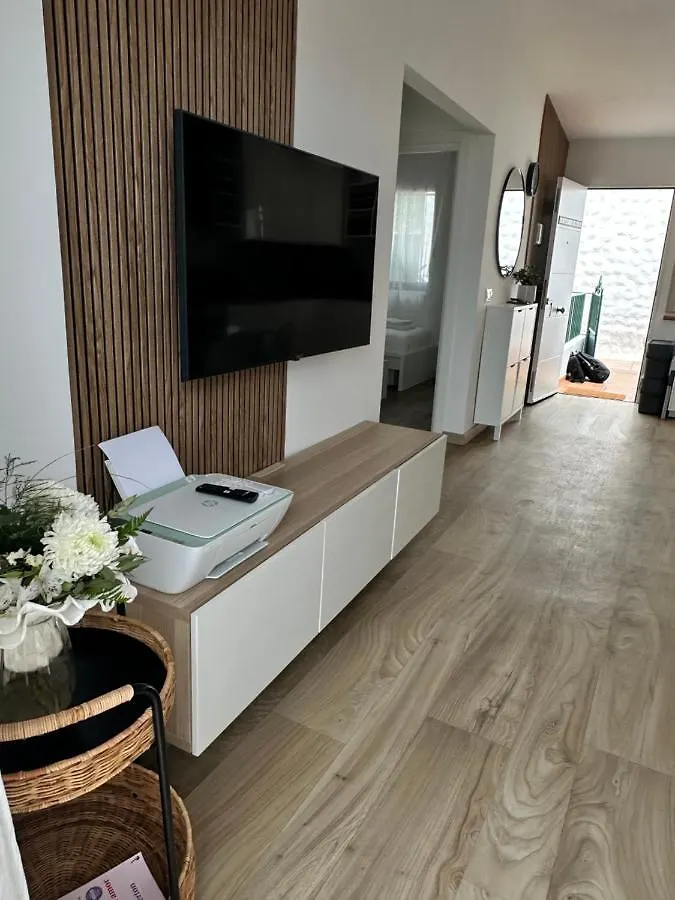Apartment Ferienwohnung La Casa De Paseka Costa Adeje  Spanien