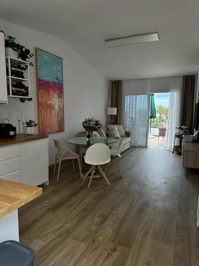 Ferienwohnung La Casa De Paseka Costa Adeje
