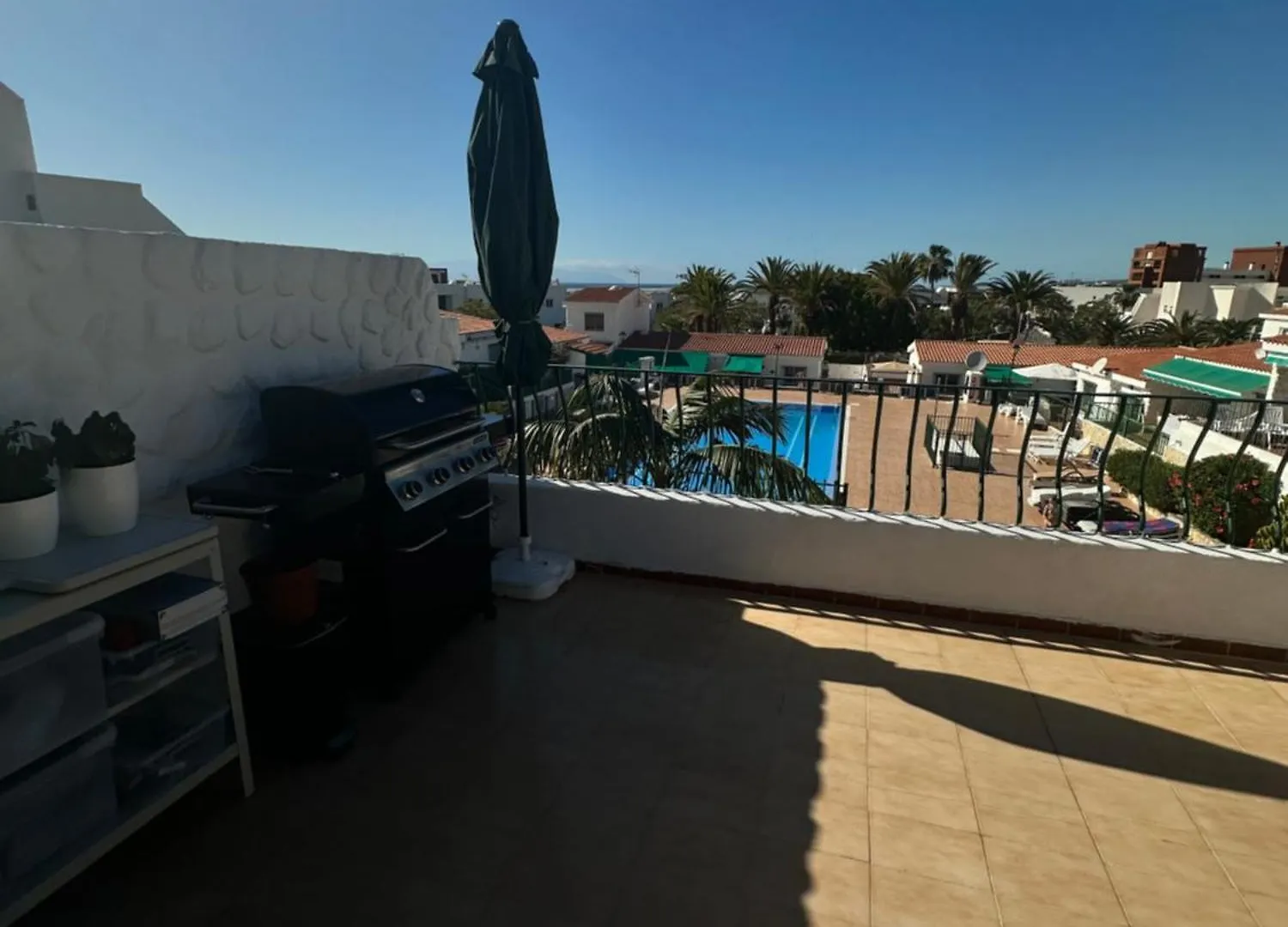 Ferienwohnung La Casa De Paseka Costa Adeje  Apartment Costa Adeje (Tenerife)