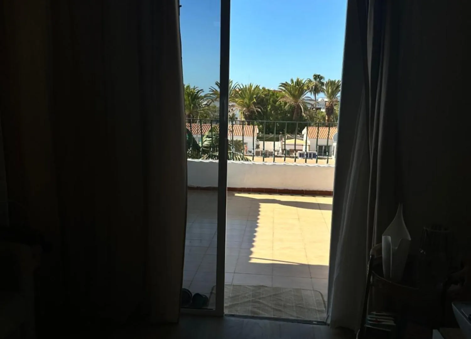 Ferienwohnung La Casa De Paseka Costa Adeje  0*, Costa Adeje (Tenerife) Spanien