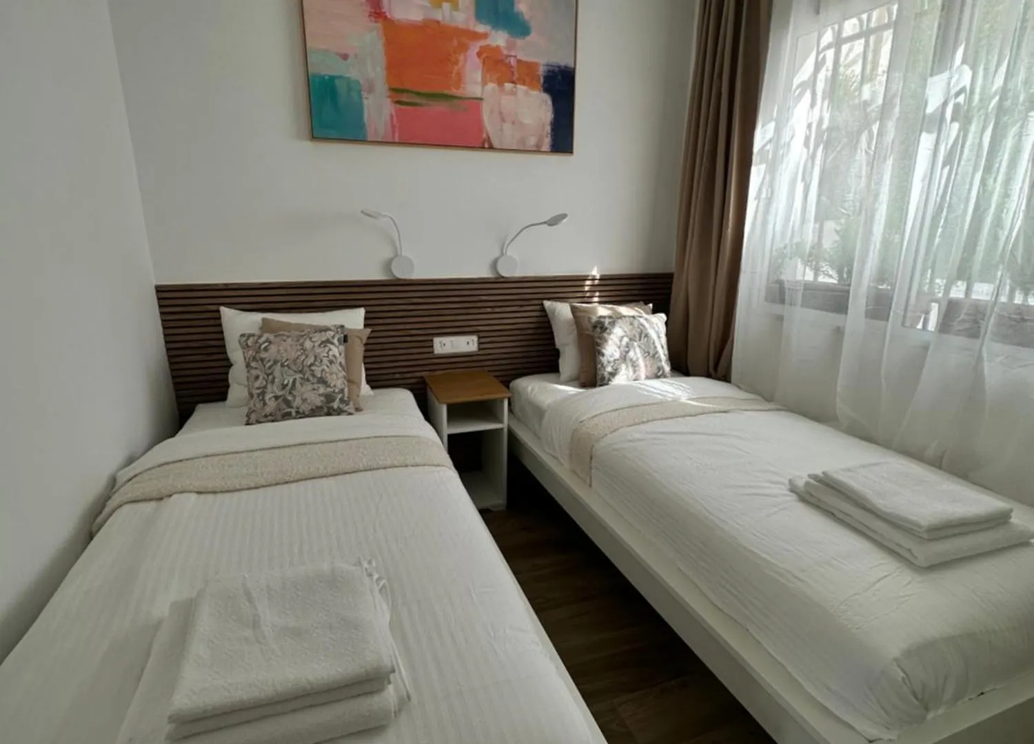 Apartment Ferienwohnung La Casa De Paseka Costa Adeje