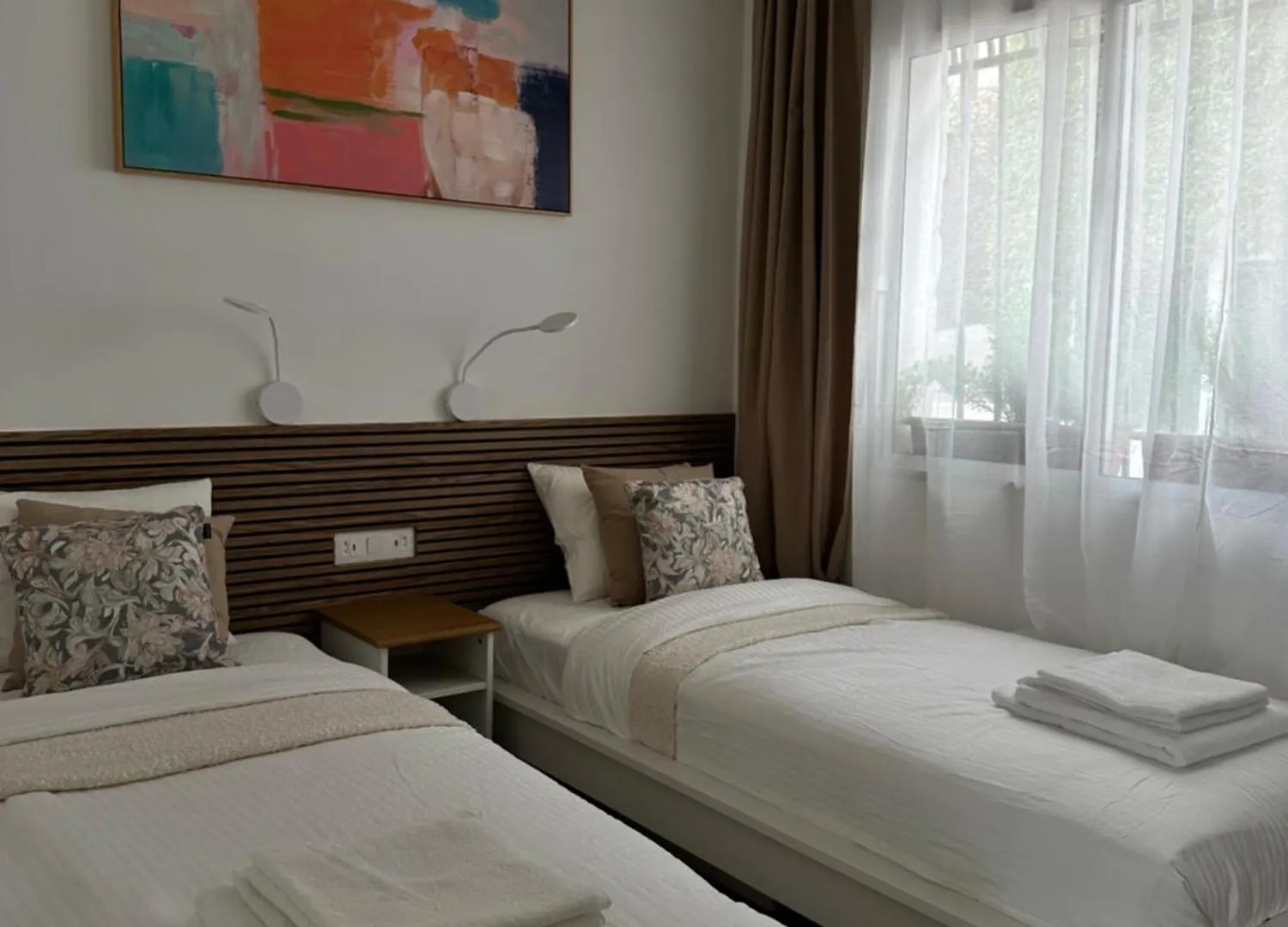 Apartment Ferienwohnung La Casa De Paseka Costa Adeje