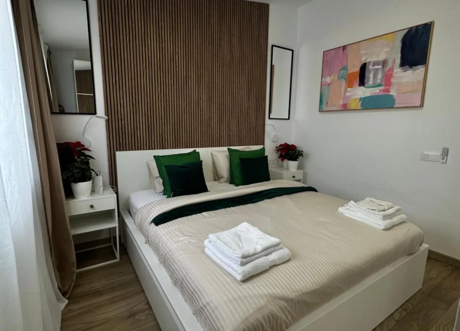 Ferienwohnung La Casa De Paseka Costa Adeje
