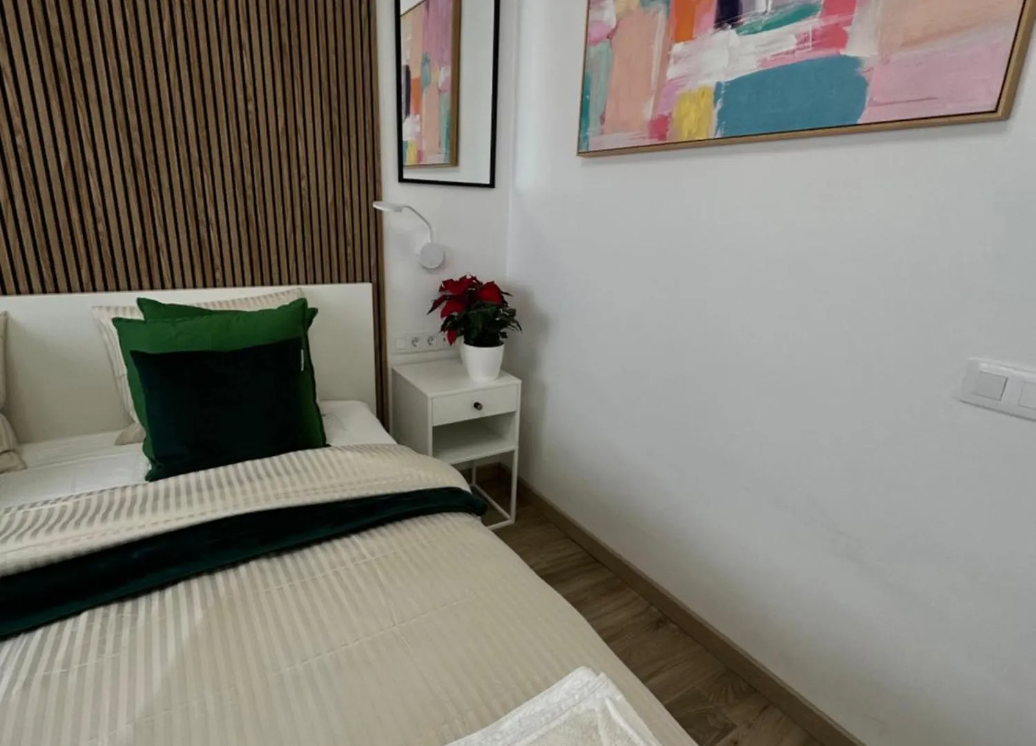 Ferienwohnung La Casa De Paseka Costa Adeje  Spanien